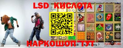 винт Аргун